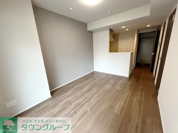 コートレジデンス南大塚の物件内観写真